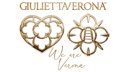 GIULIETTAVERONA® SHOP Verona