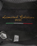 Casco da sci - HMR Foglia oro - taglia S