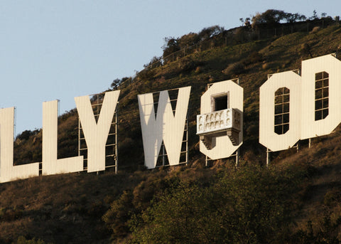 HOLLYWOOD CA - USA