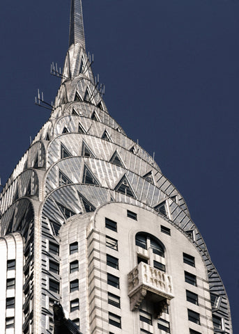 CHRYSLER BUILDING NYC - USA