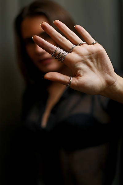 Anello romeo 2025 e giulietta