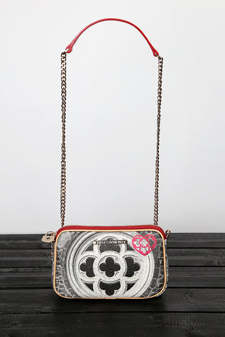 Heartbag a tracolla - Rosone