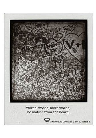 Stampa Graffiti