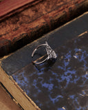 Anello Ama Follemente - Cuore