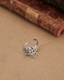 Anello Ama il tuo peccato - Cuore