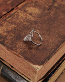 Anello Il mio Cuore è tuo - Cuore