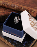 Anello Il mio Cuore è tuo - Cuore