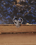 Anello Giura di Amarmi - Cuore