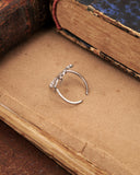 Anello Giura di Amarmi - Cuore