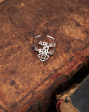 Anello Giura di Amarmi - Cuore