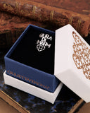 Anello Giura di Amarmi - Cuore