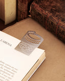 Segnalibro in acciaio - Arena di Verona