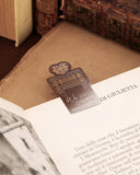 Segnalibro in acciaio - Balcone di Giulietta