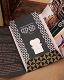 Segnalibro in acciaio - Cuore