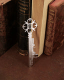 Segnalibro Skyline Città di Verona - Fiore