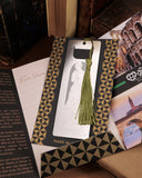 Segnalibro in acciaio - Statua di GIULIETTAVERONA