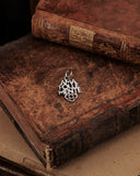 Pendente in acciaio - Ama Follemente