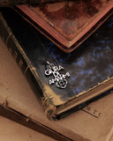 Pendente in acciaio - Giura di Amarmi