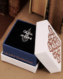 Pendente in acciaio - Giura di Amarmi