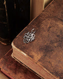 Pendente in acciaio - Il mio cuore è tuo