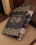 Segnalibro Skyline Città di Verona - Cuore