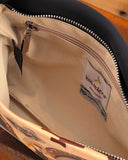 Pochette dipinta a mano - Casa di Giulietta