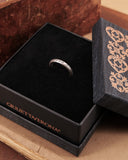 Anello fedina Cuore - Giulietta